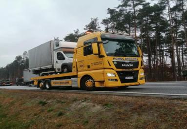 Przędsiębiorstwo Usługowe-Handlowe Henryka Czarnecka