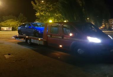 Pomoc Drogowa Auto Naprawa DK