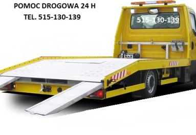 Firma Handlowo-Usługowa Auto-Komplex Emilia Bzowska