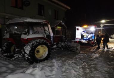 P. P.P.H.U Kopyto Leszek