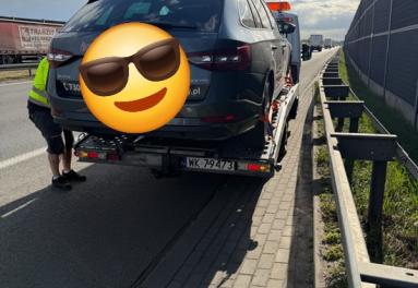 AUTO POMOC OSKI